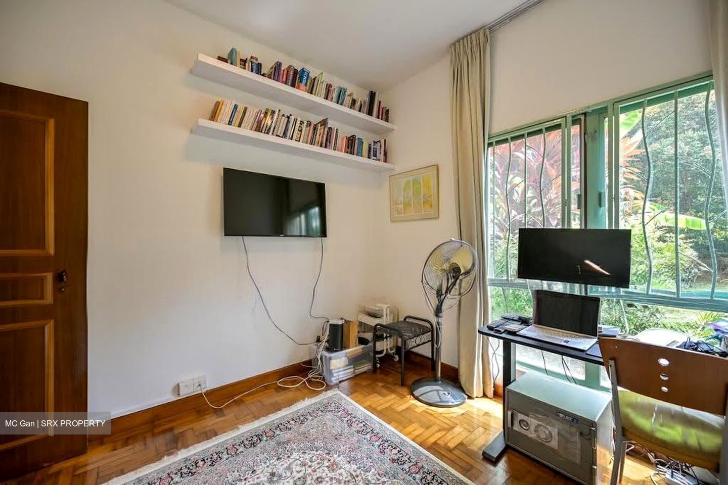 Hillview Park (D23), Condominium #635077771